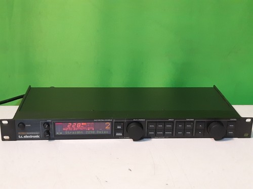 Electronic two multitap - electronic, d-two